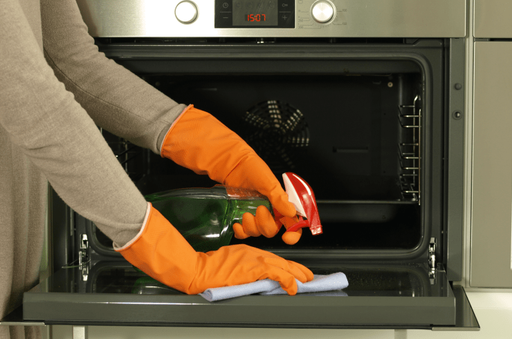 Pristine Cleans